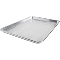Nordic Ware 4317 Aluminium Bakers Half Sheet
